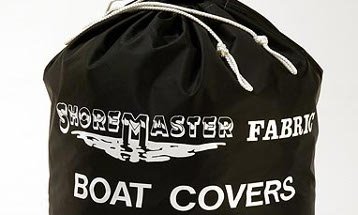 Shoretex Boat Cover Storage Bag