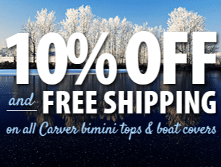 Boat Covers Direct® Black Friday and Cyber Monday Deals! - Boat Lovers  Direct