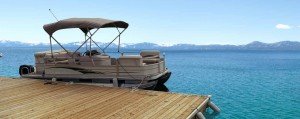 Top 5 Reasons to Get a Bimini Top for your Boat | Main Image