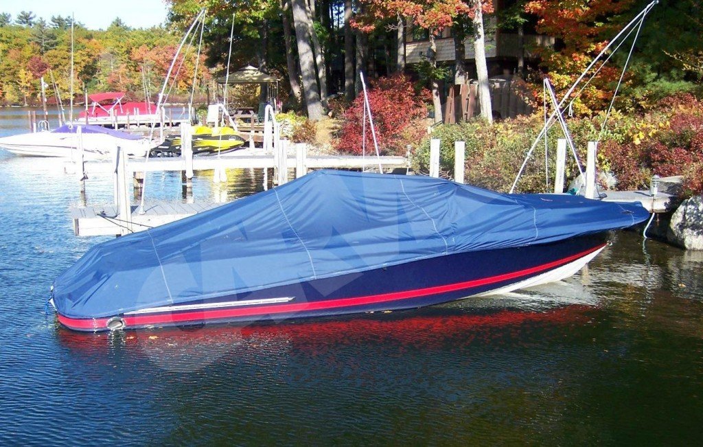 Trailer, Slip, or Lift Which Boat Storage Option is Right For You?