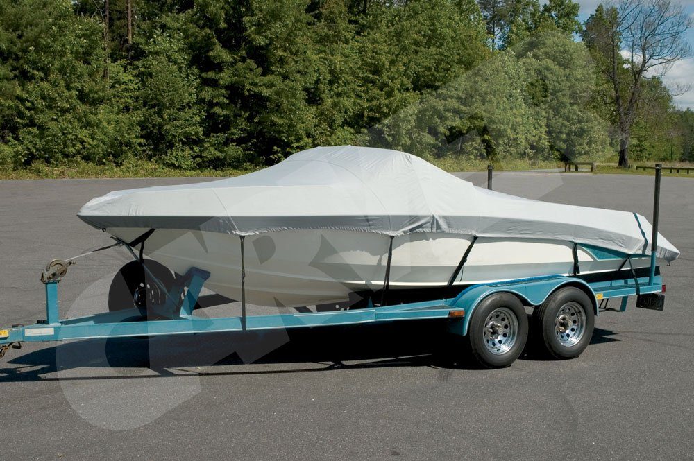 Tips For Choosing the Right Boat Cover
