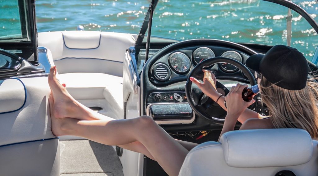 How to Clean Boat Seats (and Keep Them Clean) Boat Lovers Direct