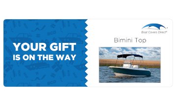 Bimini top gift certificate thumbnail