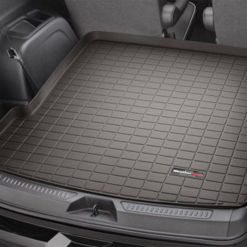 Weathertech Cargo Liners