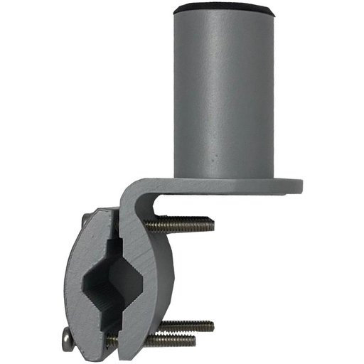 TACO ShadeFin® Mini Round Rail Mount