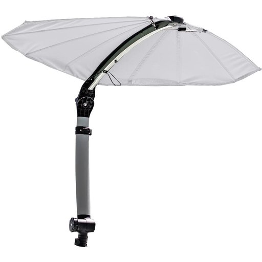 TACO ShadeFin® Mini with White Fabric & Bag