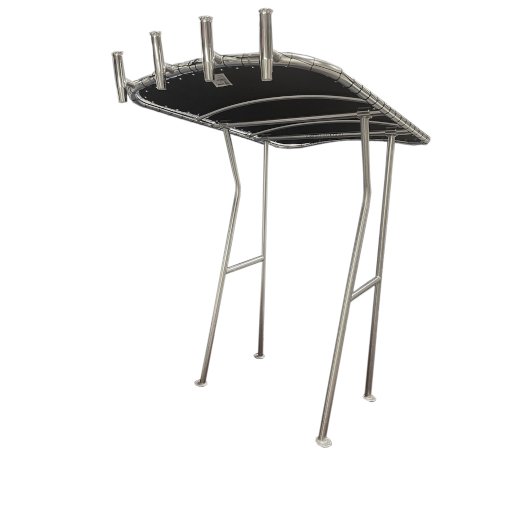 Atlantic Towers Standard T-top