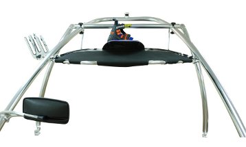 Cargo Rack Bimini