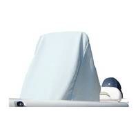 CENTER CONSOLE COVER (LARGE) - ACRYLIC - 1st Quality