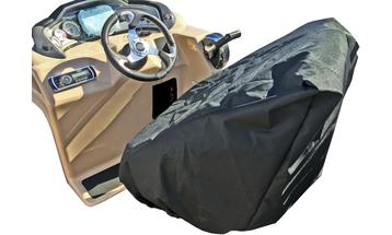 Carver Fishing Chair Covers