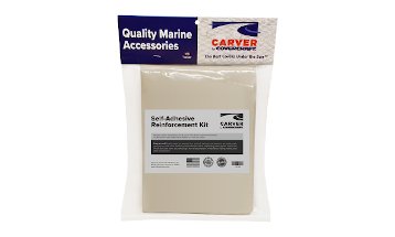 Carver Boat Cover Tie-Down Kit