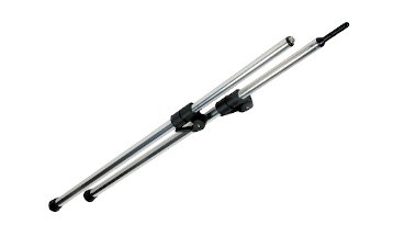 Carver Boat Cover Support Pole