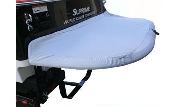 Boat Cover Accessories Bimini Top Accessories 