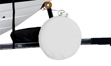 Boat Cover Tie Down Strap - 2mtrs - The Cover Shop