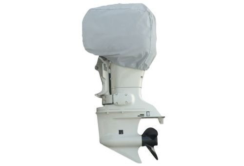 Universal Outboard Motor Covers by Carver