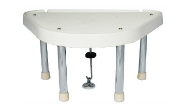 Casting Platform