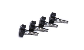 Quick Release Knobs