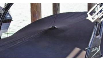 Boat Cover Accessory - Thumbnail