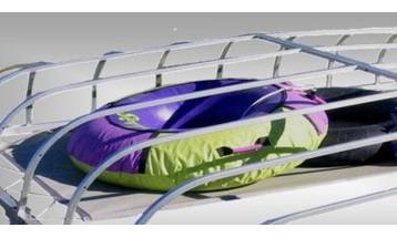 Boat Cover Accessories | Bimini Top Accessories ...