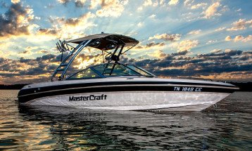 Wakeboard Towers