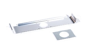 Outrigger Mounting Brackets