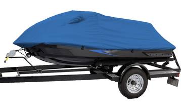 Personal Watercraft Jet Ski Covers