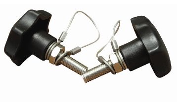 Quick Release Knobs