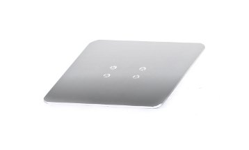 Radome Mounting Plate