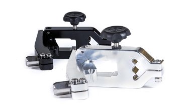 Wakeboard Rack Swivel Adapter
