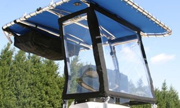 T-Top Enclosure