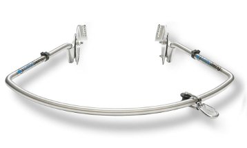 Turbo Swing Ski Tow Bar