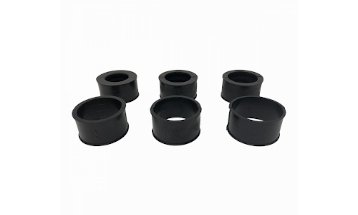 Mounting Inserts