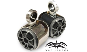 Wet Sounds Speakers