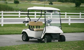 Golf Cart Covers