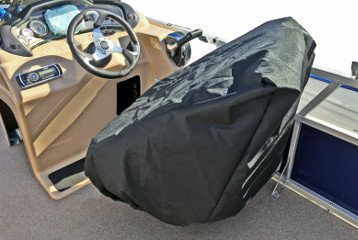 Carver Captain S Chair Covers