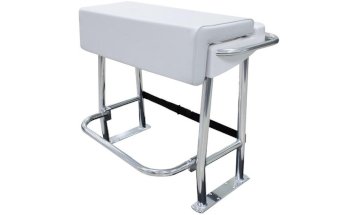 TACO Marine Leaning Post