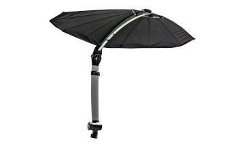 TACO Marine Black ShadeFin