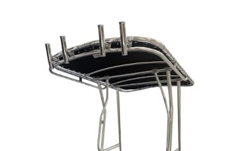 Atlantic Fishing Pro T-Top