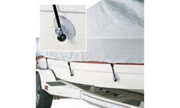 Suction Cup Tie Downs - Thumbnail