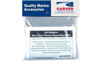 Boat Cover Reinforcement/Repair Kit - Thumbnail