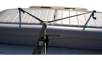 Boat Cover Support System - Thumbnail