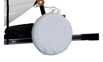 Tire Cover - Thumbnail