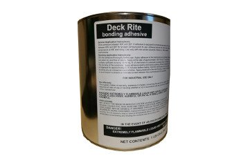 MariDeck Solvent Based Adhesive