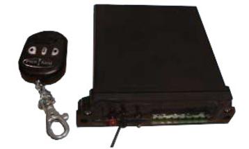 PWR-ARM Power Bimini Remote and Receiver