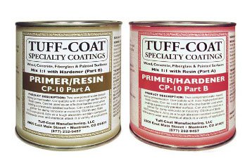 Tuff Coat CP-10 Primer