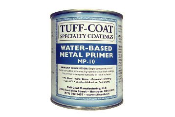Tuff Coat MP-10 Primer