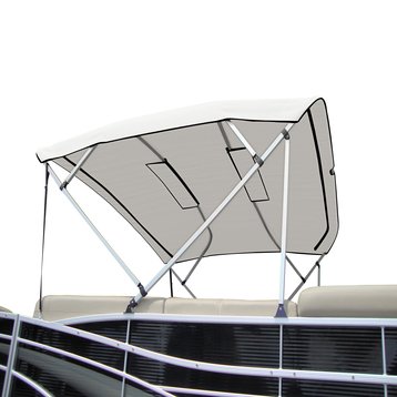 7 oz. Sun-DURA Bimini Top Cover from Carver
