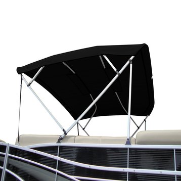9.25 oz. Sunbrella Acrylic Bimini Top Cover from Carver