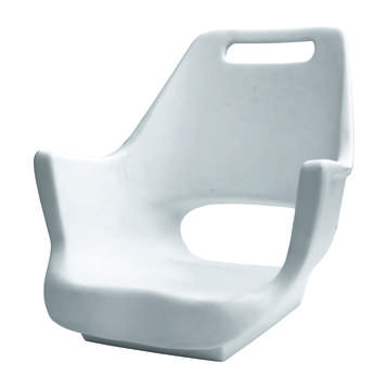 Captain Boat Seats >> Roto Molded Seat Shell Only For Deluxe Pilot Chair Mount Plat 8wd007 Captain Boat Seats >> Roto Molded Seat Shell Only For Deluxe Pilot Chair Mount Plat 8wd007