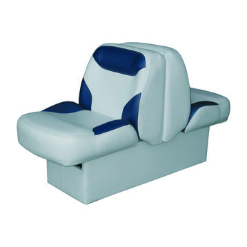 8WD1225: Premier Bayliner Lounge Seat with base and Z-Bar ...